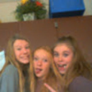 Meet your Posher, Sienna